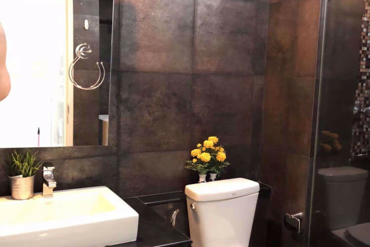 Кондоминиум в Бангкоке, Таиланд | THE353969