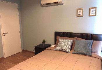 Кондоминиум в Бангкоке, Таиланд | THE353969