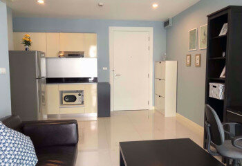 Кондоминиум в Бангкоке, Таиланд | THE353969