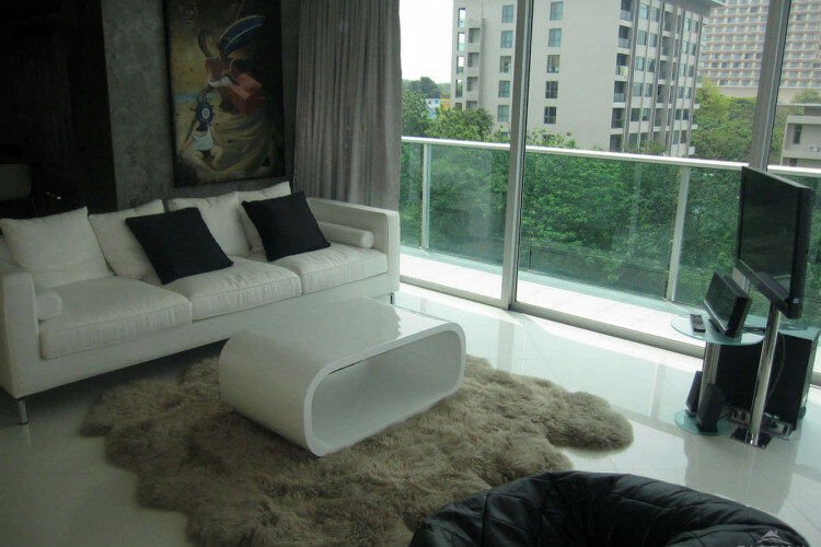 Кондоминиум в Паттайе, Таиланд | THE524366