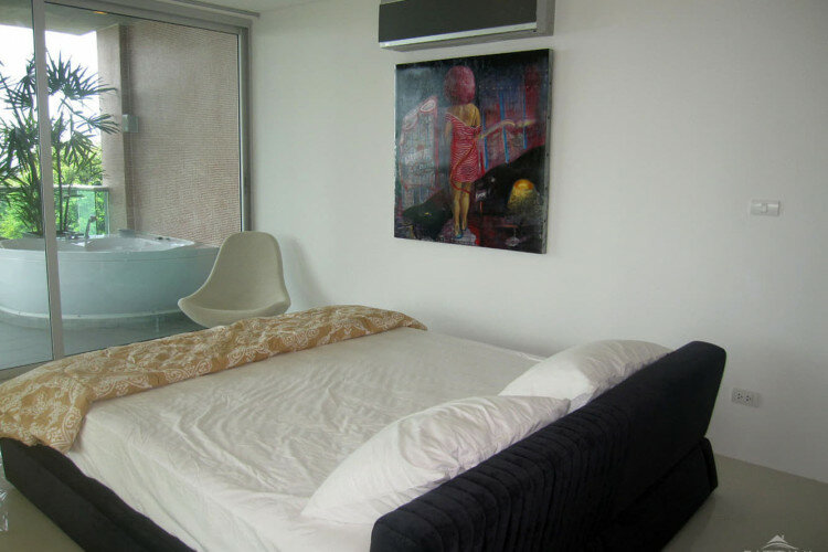 Кондоминиум в Паттайе, Таиланд | THE524366