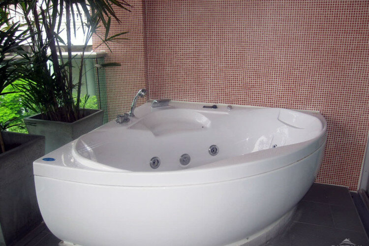 Кондоминиум в Паттайе, Таиланд | THE524366