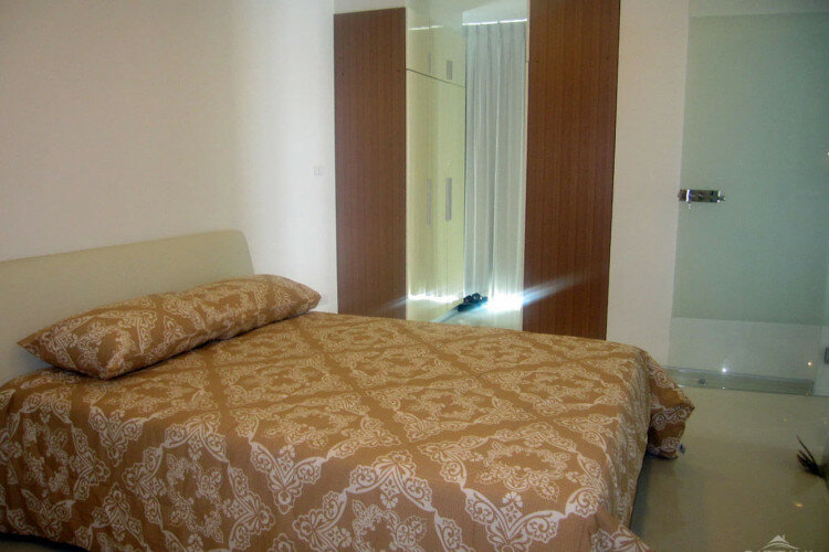 Кондоминиум в Паттайе, Таиланд | THE524366