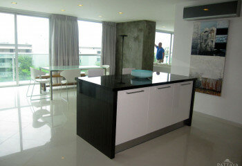 Кондоминиум в Паттайе, Таиланд | THE524366