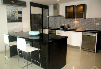 Кондоминиум в Паттайе, Таиланд | THE524366