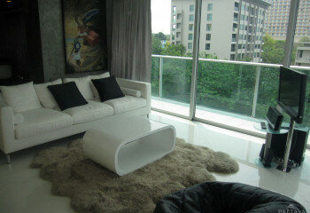 Кондоминиум в Паттайе, Таиланд | THE524366