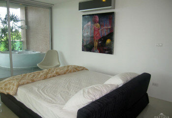 Кондоминиум в Паттайе, Таиланд | THE524366