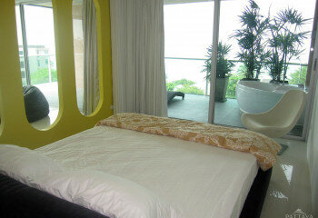 Кондоминиум в Паттайе, Таиланд | THE524366