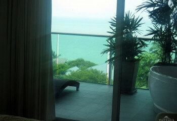 Кондоминиум в Паттайе, Таиланд | THE524366