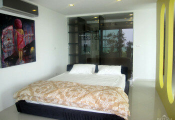 Кондоминиум в Паттайе, Таиланд | THE524366