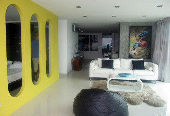 Кондоминиум в Паттайе, Таиланд | THE524366