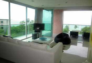 Кондоминиум в Паттайе, Таиланд | THE524366