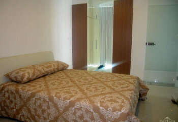 Кондоминиум в Паттайе, Таиланд | THE524366