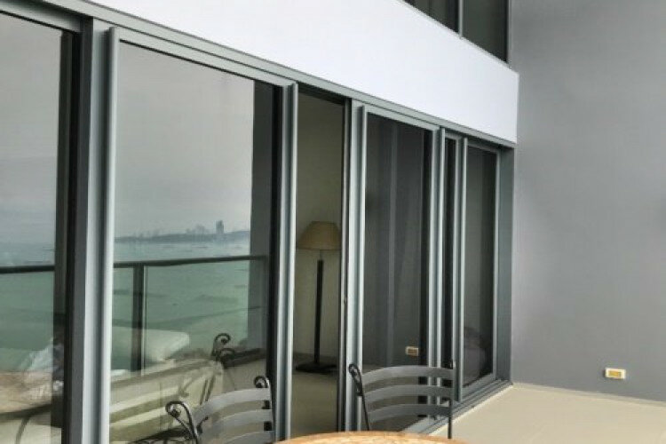 Кондоминиум в Паттайе, Таиланд | THE122272