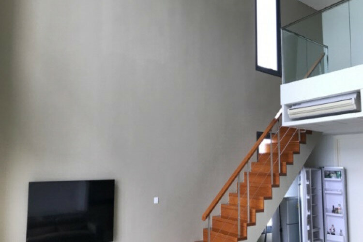 Кондоминиум в Паттайе, Таиланд | THE122272