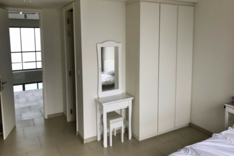 Кондоминиум в Паттайе, Таиланд | THE122272