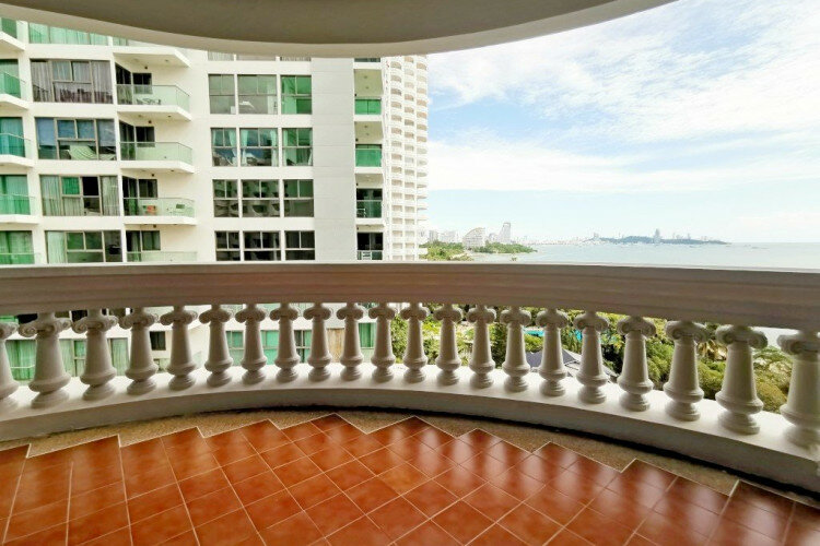 Кондоминиум в Паттайе, Таиланд | THE437761