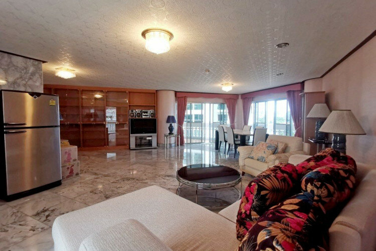 Кондоминиум в Паттайе, Таиланд | THE437761