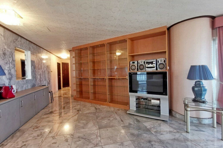 Кондоминиум в Паттайе, Таиланд | THE437761