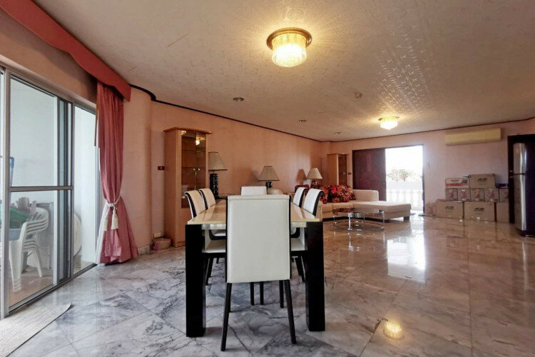 Кондоминиум в Паттайе, Таиланд | THE437761