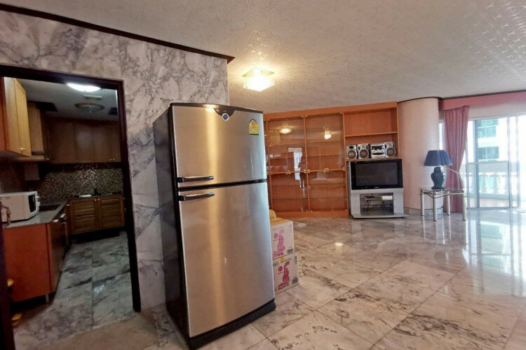 Кондоминиум в Паттайе, Таиланд | THE437761