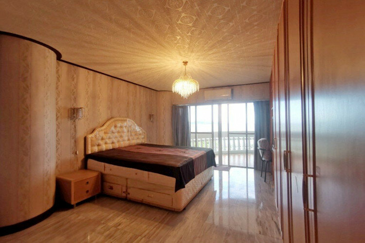 Кондоминиум в Паттайе, Таиланд | THE437761