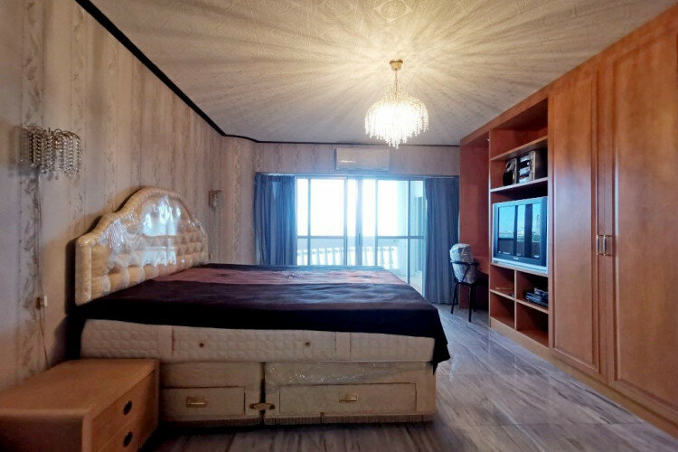 Кондоминиум в Паттайе, Таиланд | THE437761