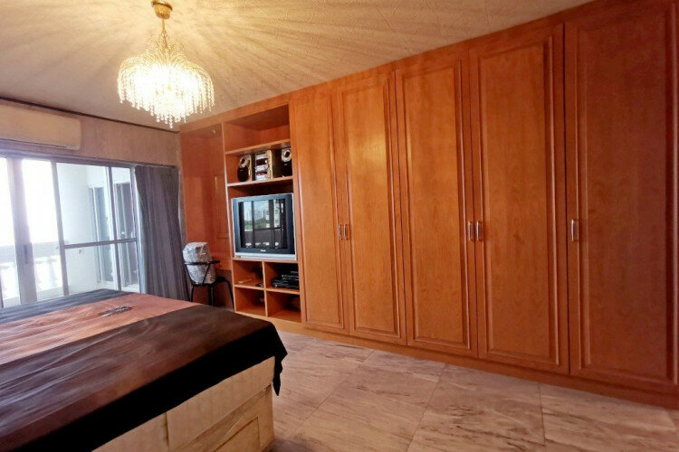 Кондоминиум в Паттайе, Таиланд | THE437761