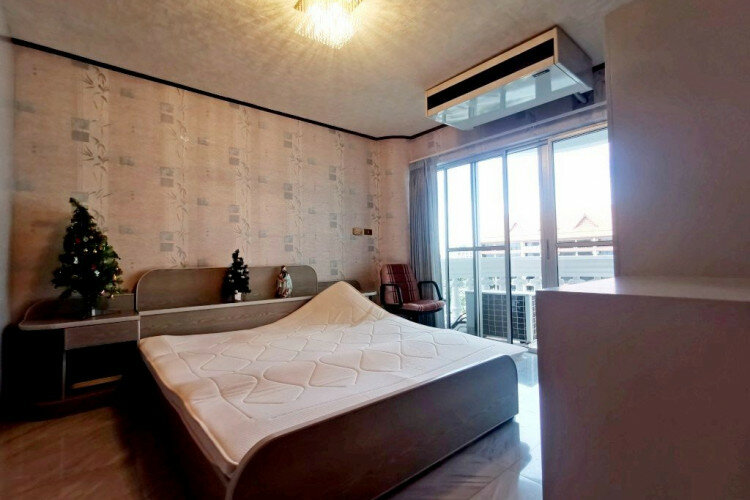 Кондоминиум в Паттайе, Таиланд | THE437761