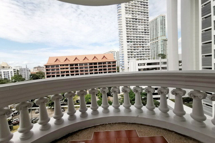 Кондоминиум в Паттайе, Таиланд | THE437761