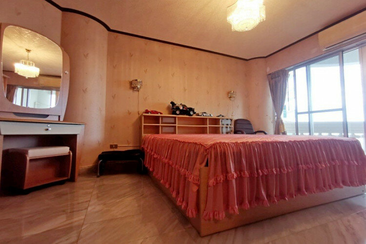 Кондоминиум в Паттайе, Таиланд | THE437761