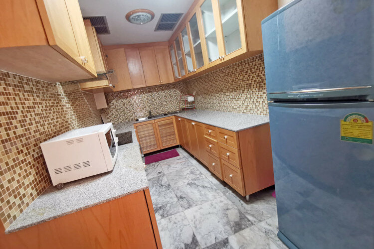 Кондоминиум в Паттайе, Таиланд | THE437761