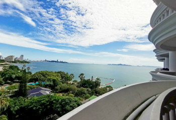 Кондоминиум в Паттайе, Таиланд | THE437761