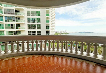 Кондоминиум в Паттайе, Таиланд | THE437761