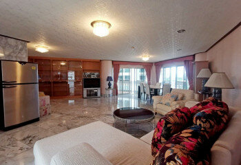 Кондоминиум в Паттайе, Таиланд | THE437761