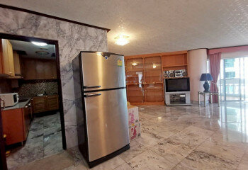 Кондоминиум в Паттайе, Таиланд | THE437761