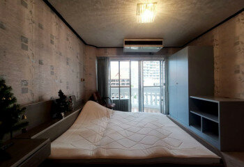 Кондоминиум в Паттайе, Таиланд | THE437761