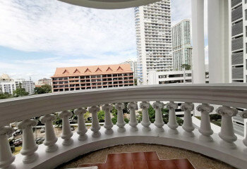 Кондоминиум в Паттайе, Таиланд | THE437761