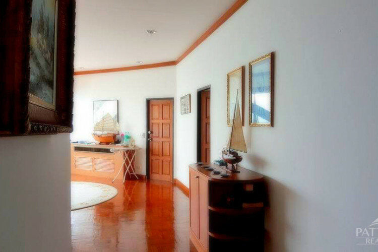 Кондоминиум в Паттайе, Таиланд | THE221648