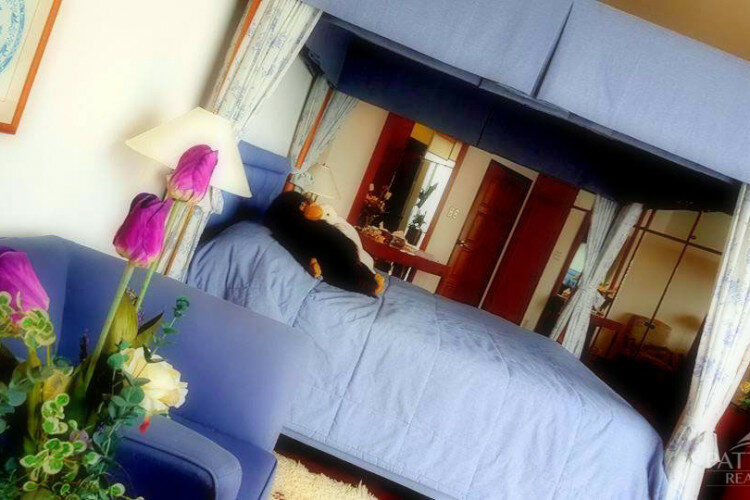 Кондоминиум в Паттайе, Таиланд | THE221648