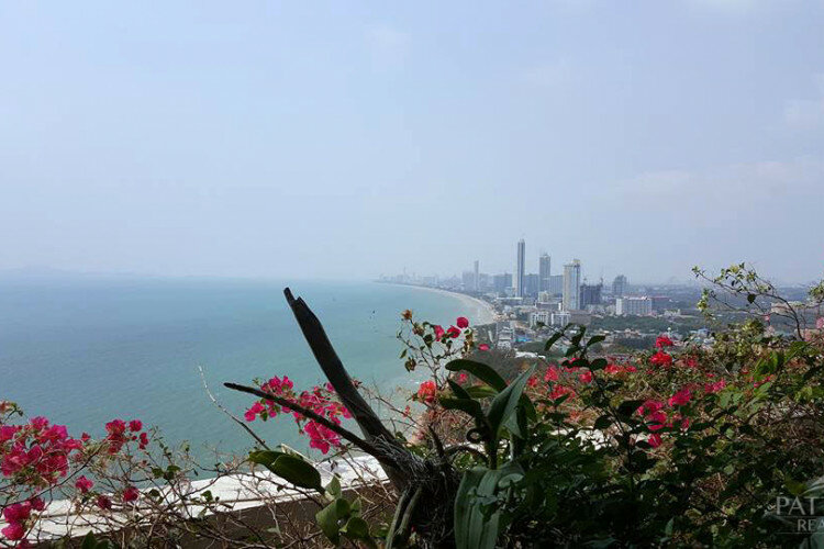 Кондоминиум в Паттайе, Таиланд | THE221648