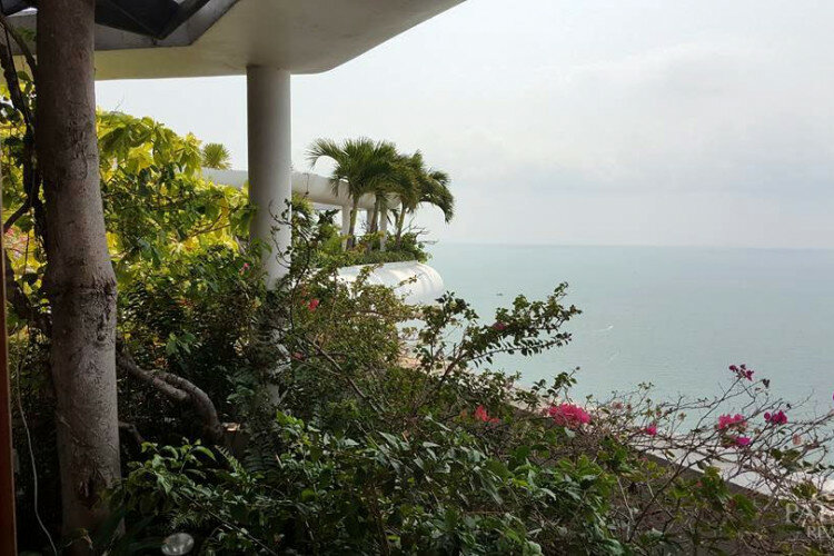 Кондоминиум в Паттайе, Таиланд | THE221648