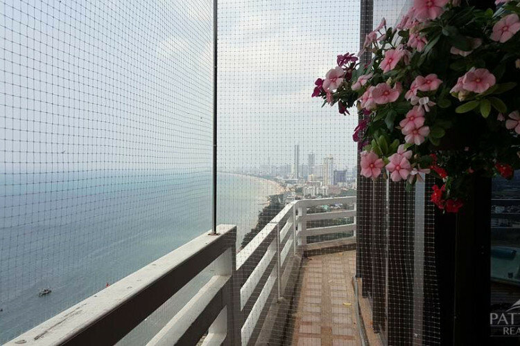 Кондоминиум в Паттайе, Таиланд | THE221648