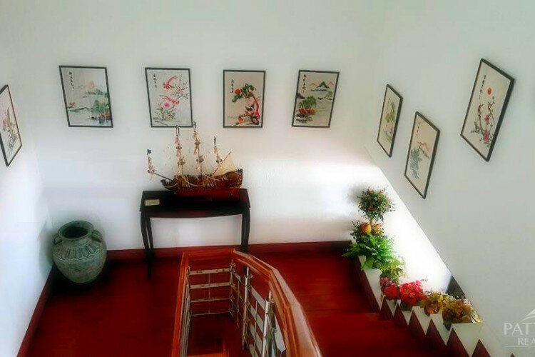 Кондоминиум в Паттайе, Таиланд | THE221648