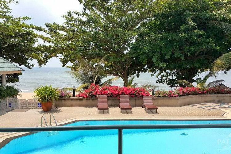 Кондоминиум в Паттайе, Таиланд | THE221648