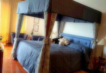 Кондоминиум в Паттайе, Таиланд | THE221648