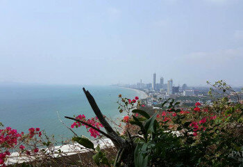 Кондоминиум в Паттайе, Таиланд | THE221648