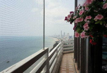 Кондоминиум в Паттайе, Таиланд | THE221648