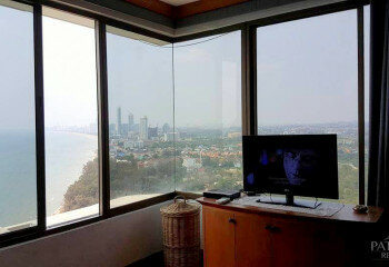 Кондоминиум в Паттайе, Таиланд | THE221648