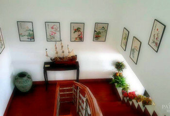 Кондоминиум в Паттайе, Таиланд | THE221648